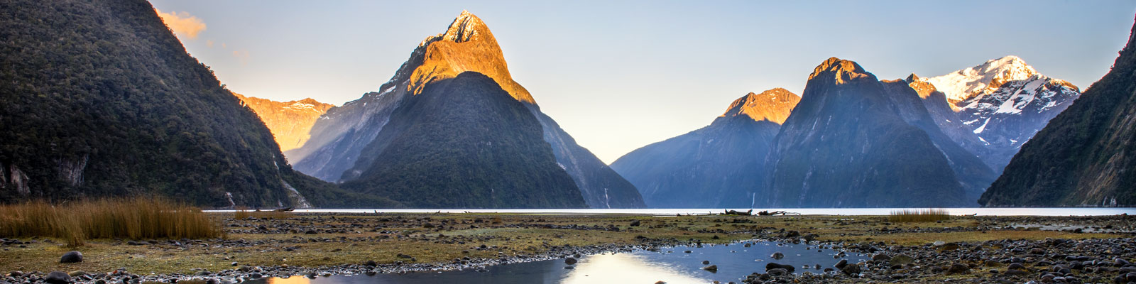 Australia's East Coast